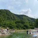 소금강마을에코센터 오토캠핑장 이미지