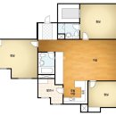 광주역우방아이유쉘1단지 이미지