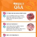 백록포크