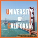 ﻿﻿[미국유학정보] UC계열 대학교 (University of California) 이미지