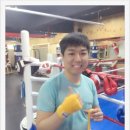 훈 복싱클럽 이미지
