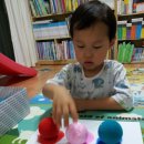 창의활동 가베놀이(2기) 이미지