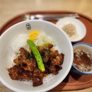 안동(상)휴게소 한식당 이미지