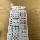 지동시장 | [수원맛집]수원에도 순대골목이? 원조엄마네 순대곱창볶음 후기(수원지동시장)