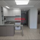 한국아델리움공인중개사사무소 | 첨단 한국아델리움 19층 쓰리룸 초급매 분양금액이하 2억1천 월세안고 가능 역세권 오피스텔