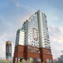 포스시티 이미지