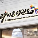 라이온태권도체육관 이미지