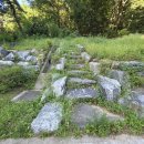 이지신선생묘 및 신도비 이미지