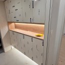 한성기린아파트 | ​[대신 인테리어] 연산 한성기린아파트 현관 신발장 맞춤 제작 (가격/시공 후기)