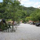 솔향가득 봉화캠핑장 이미지