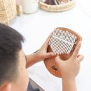 칼림바(입문) 이미지