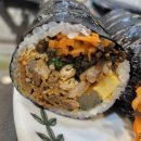 늘솜김밥 이미지