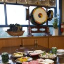 참누렁소 이미지