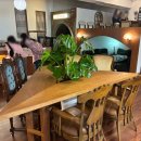 톰앤제리 | 홍대 카페 만월다방 시네마, 카공 데이트 하기 좋은 카페