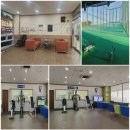 ㈜대호골프랜드 | 스크린골프 재미가 커진 대호골프랜드 후기