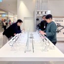 현대무역센터점스펙터 | 가민 오프라인 매장 삼성역 현대백화점 무역센터점 방문 후기