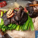 능이버섯 초계탕 이미지