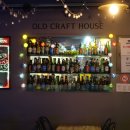 OLD CRAFT HOUSE(올드 크래프트 하우스)
