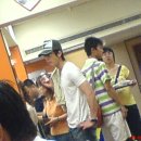 맥도날드 앞 이미지