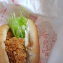 맘스터치 자인점 이미지