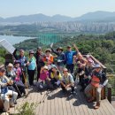 416차 아차산 산행기와 9/20 수요산행 안내 이미지