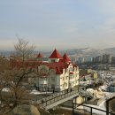 언덕위의 하얀집 이미지