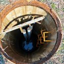 고경습지(비점오염저감시설) | 군위준설차 골프장 비점오염 저감시설 준설작업 리뷰