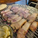 제주삼다흑돈