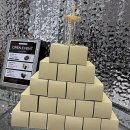 세븐일레븐 부산녹산혁신점 | 낙동강의 빛을 담은 공간, 감각적인 디저트 향연을 만끽하다