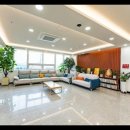 초록요양원 이미지