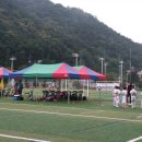 거진종합운동장 이미지