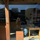 [양양] 양양중앙시장 근처 카페 베이커리와 커피가 맛있는 봉희당