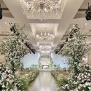 27 | 광주 라붐 웨딩홀 후기 (27년 견적공유) 식사, 주차, 분위기 총정리