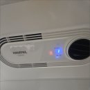 기흥더프라임 뷰 | 용인 화장실 환풍기 교체 비용 힘펠 휴젠뜨 2.5 설치[기흥더샵프라임뷰]