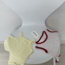 오브마이온 베이비 바디수트 · 11개월 착용 후기 · 사이즈 팁 · 착샷