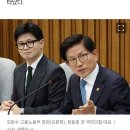 尹대통령 지지율 40% 돌파…비상계엄 이후 처음 [한국여론평판연구소] 이미지