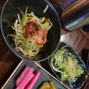 삼곱식당용산역점 | [신용산역맛집] 삼곱식당 용산역점 찐 후기 내돈내산내먹