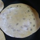 토종밀가루로 만든 은은가빵과자(1) 이미지
