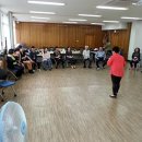 노인건강관리사 자격증 과정 이미지