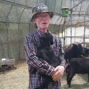 오산흑염소농장 이미지