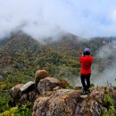 &#34;등산객도 인정한 100대 명산 가을절경 1위 코스&#34; 14시간 걷는 19km 트레킹 명소 이미지