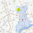 갈매천공원 | 구리시 갈매동