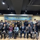 하안2동 행정복지센터 대강당 이미지