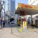 중동주유소 이미지