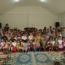 은혜고 기숙사 이미지