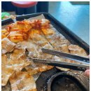 대패삼겹살 이미지