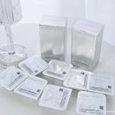 (주)바이오메디 | 큐어토리 세라론산 메디팩 붙이는 스킨부스터 컨셉 홈케어