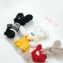 인싸 모루인형키링 만들기 | 동방신기 유노윤호님도 만든 모루인형 키링만들기, 유튜브 촬영 후기 광주 메이즐리 공방