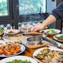 쭈꾸미밥상연수