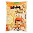 떡치푸드